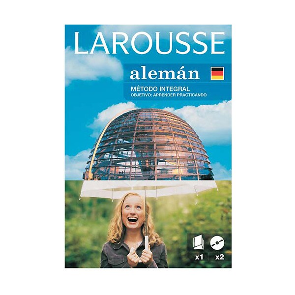 Alemán. Método integral.pdf