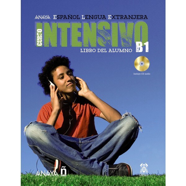 Anayaele intensivo b1. Libro del alumno.pdf