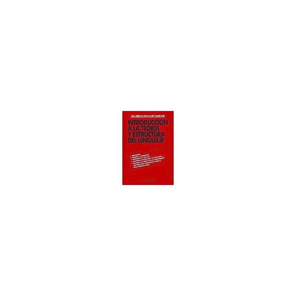 Introducción a la teoría y estructura del lenguaje.pdf