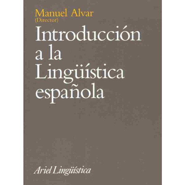 Introducción a la lingüística española.pdf