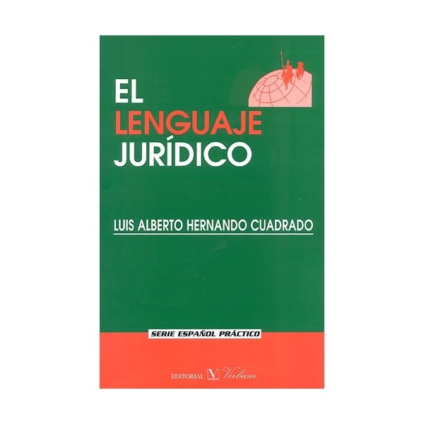 El lenguaje jurídico