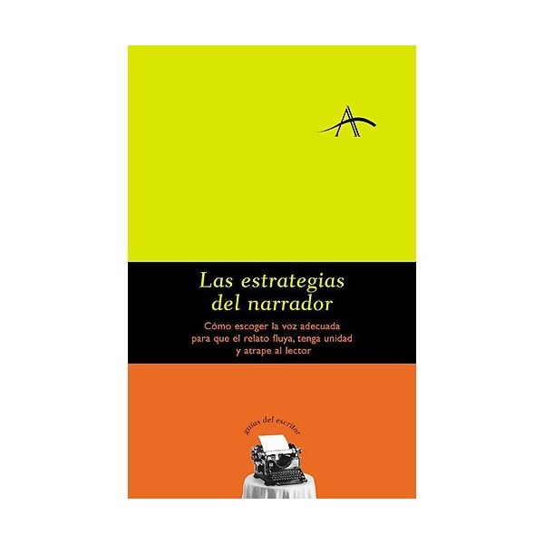 Las estrategias del narrador.pdf