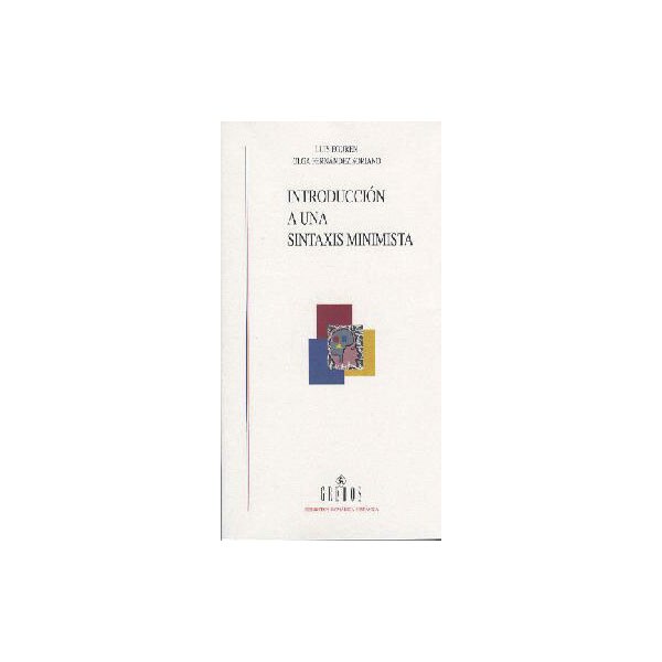 Introduccion a una sintaxis minimista.pdf