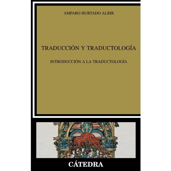 Traducción y traductología: Introducción a la traductología.pdf