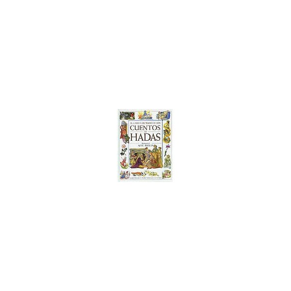 El libro ilustrado de los cuentos de hadas.pdf