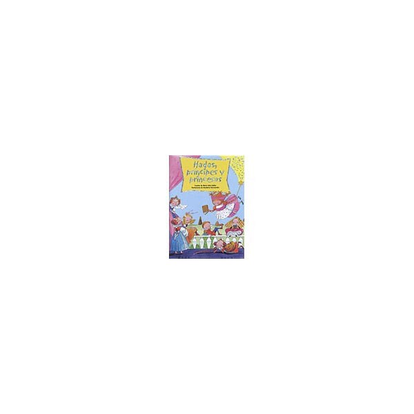 Hadas, príncipes y princesas.pdf
