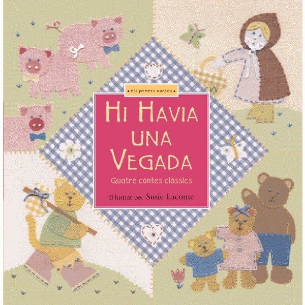 Hi havia una vegada: quatre contes clàssics.pdf