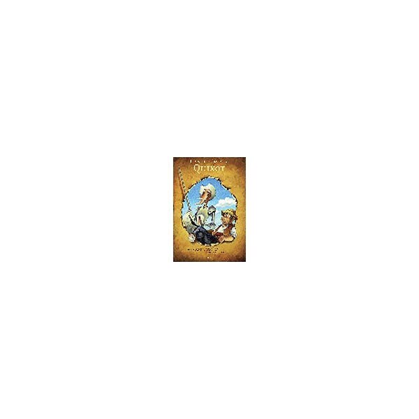 Les aventures de don quixot.pdf
