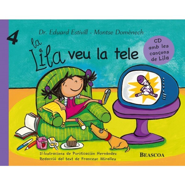 La lila veu la tele.pdf