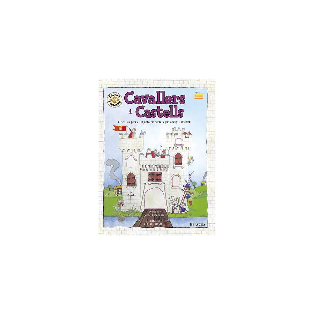 Cavallers i castells (Varios)