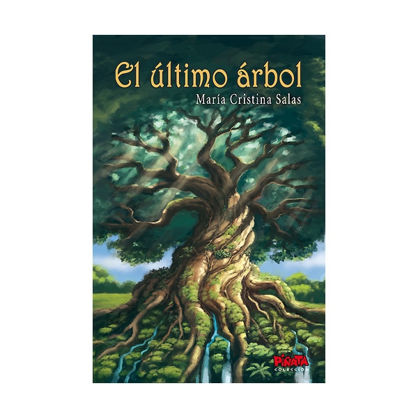 El último árbol