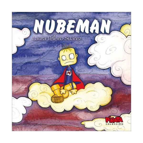 Nubeman