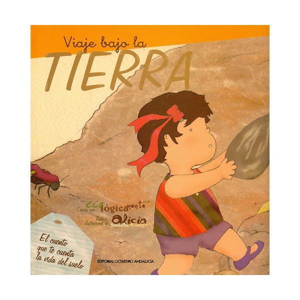 Viaje bajo la tierra: el cuento que te cuenta la vida del suelo.pdf