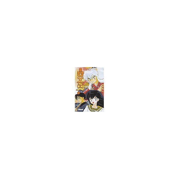 Inu yasha, 11.pdf