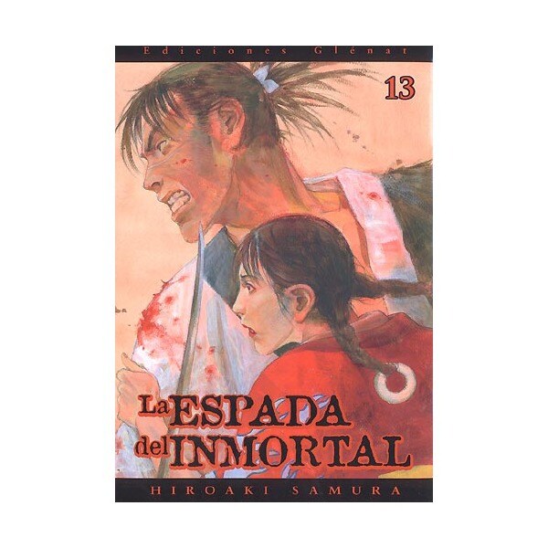 La espada del inmortal, nº13.pdf