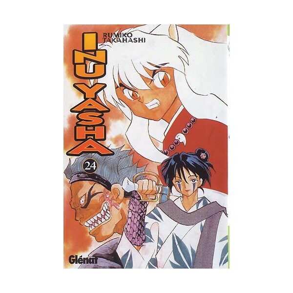 Inu-yasha, 24.pdf