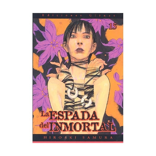 La espada del inmortal, 15.pdf