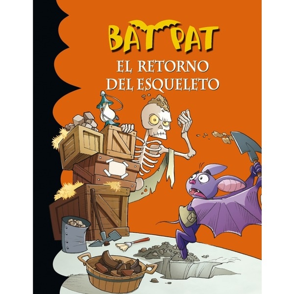 El retorno del esqueleto.pdf