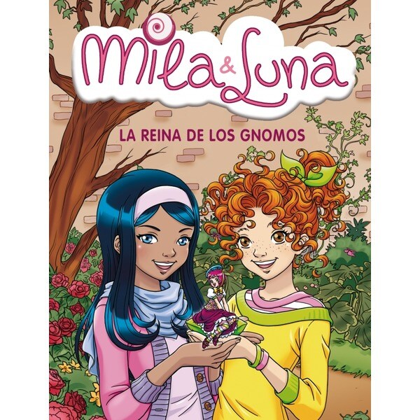 La reina de los gnomos.pdf