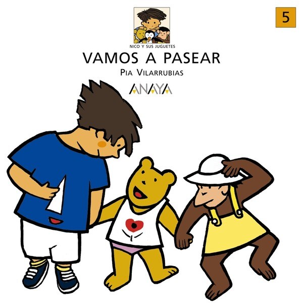 Vamos a pasear.pdf
