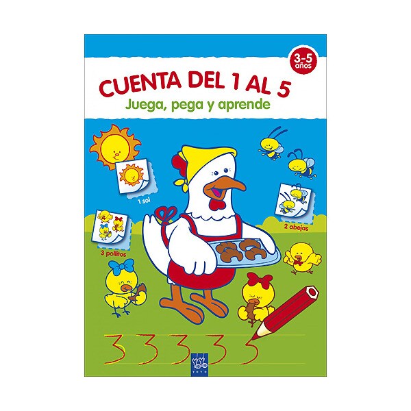 Cuenta del 1 al 5.pdf
