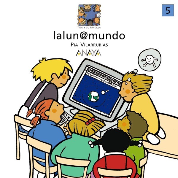 La lun@ mundo.pdf