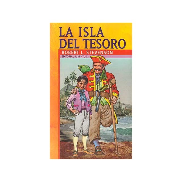 La isla del tesoro.pdf