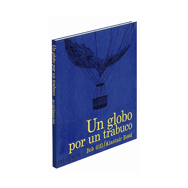 Un globo por un trabuco