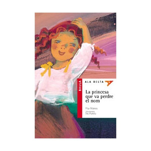 La princesa que va perdre el nom.pdf