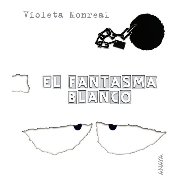 El fantasma blanco.pdf