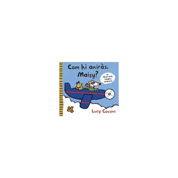 Com hi aniras, maisy?.pdf