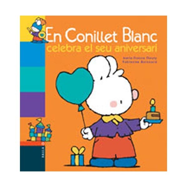 En conillet b. Celebra.