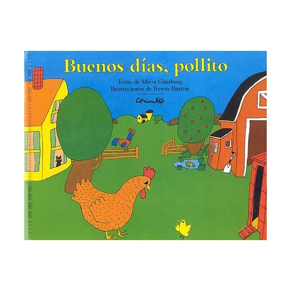 Buenos dias pollito.pdf