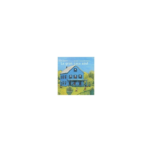 La gran casa azul.pdf
