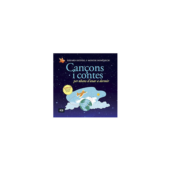 Cançons i contes per abans d'anar a dormir
