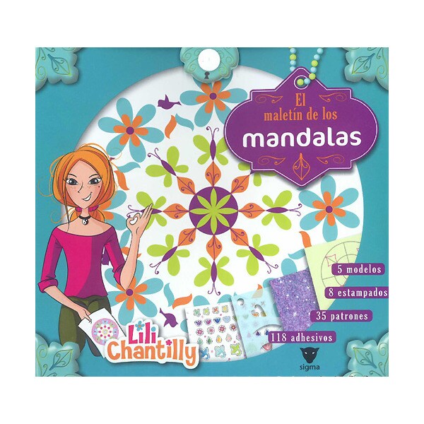 El maletín de los mandalas.pdf