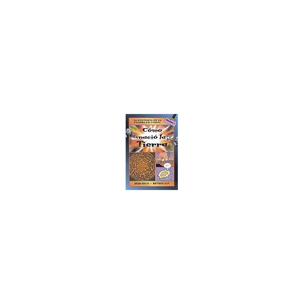 Cómo nació la tierra.pdf