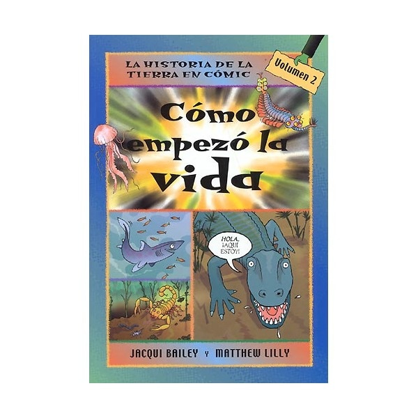 Cómo empezó la vida.pdf