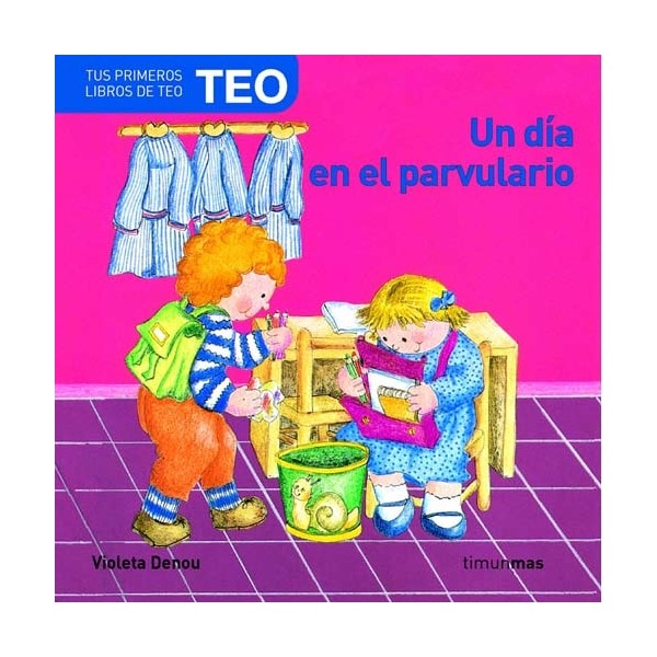 Un dia en el parvulario.pdf