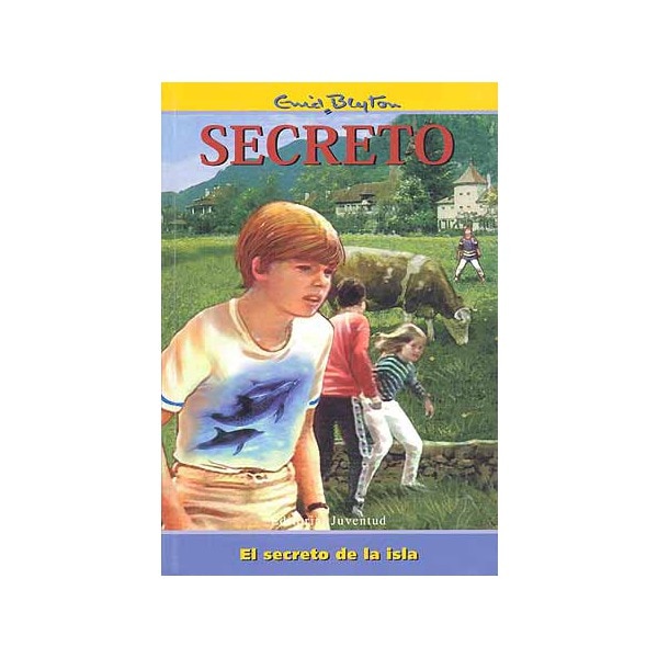 El secreto de la isla.pdf