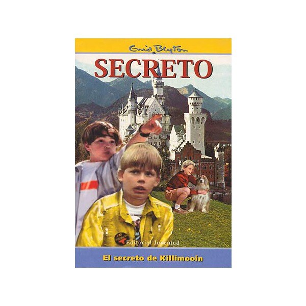 El secreto de killimooin.pdf