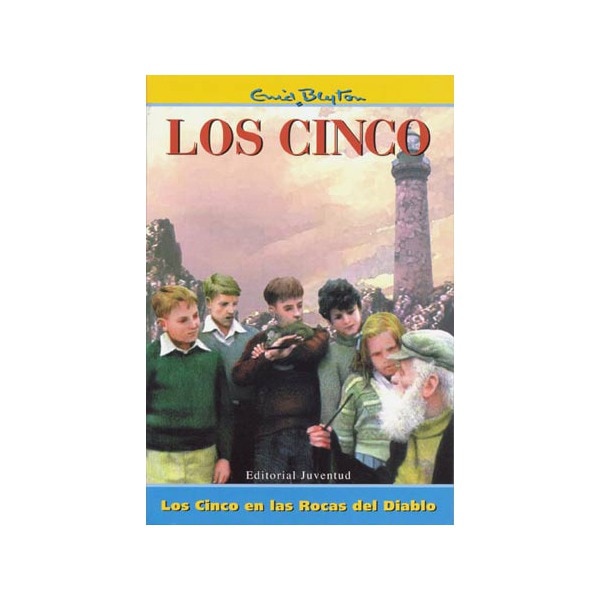 Los cinco en las rocas del diablo.pdf