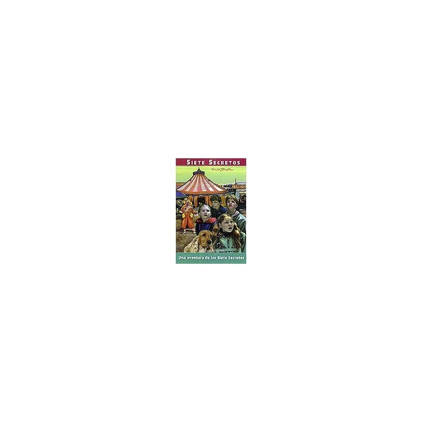 Siete secretos, 2. Una aventura de los siete secretos.pdf