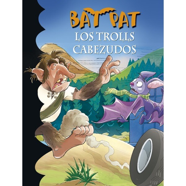 Los trolls cabezudos.pdf