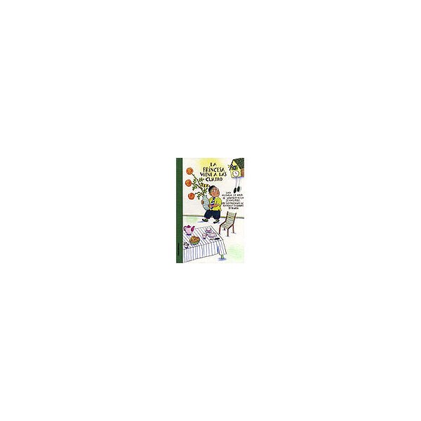 La princesa viene a las cuatro.pdf
