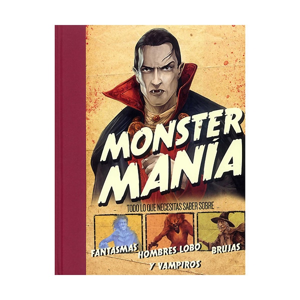 Monstermanía