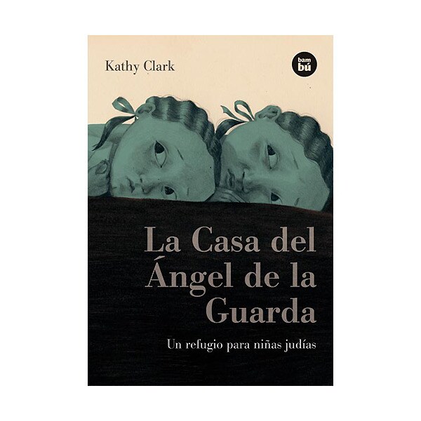 Imagem 0 de La Casa del Ángel de la Guarda (Capa mole)