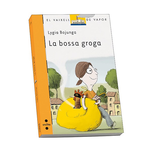 La bossa groga.pdf