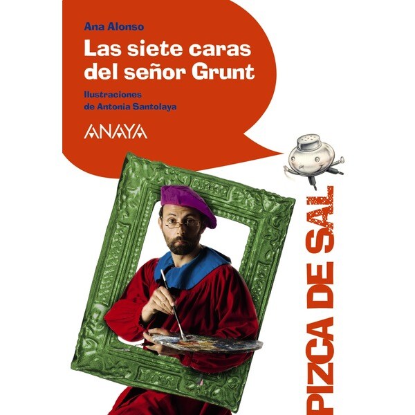 Las siete caras del señor grunt.pdf
