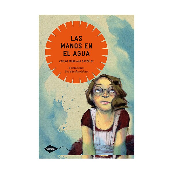 Las manos en el agua.pdf